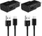 Type C Charger Fast Charging 10FT, USB C Android Phone Charger Cable for Samsung Galaxy S22/S22+/S22 Ultra /S21/S21+/S20/S20+/S10/S10+/S10e/S9/S9+...