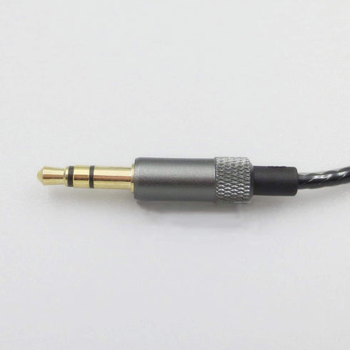 Replacement Cable Cord for Sol Republic Master Tracks HD/HD2/V8/V10/12/X3 (Remote Volume & Microphone Cable - Black)...