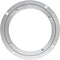 Geesatis Aluminium Alloy Turntable Bearing,5.5 Inch Round Dining Table Smooth Swivel Plate Hardware,Lazy Susan Hardware,1000 lbs Load Capacity,Pac...