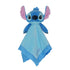 KIDS PREFERRED Disney Baby Lilo and Stitch 12 Inch Stitch Baby Lovey Security Blanket Snuggle Toy Stuffed Animal for Newborn Infants and Babies...