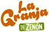 LA GRANJA DE ZENÓN Musical Projector Camera with Sounds | Interactive Musical Instrument | Party Camera for Birthday Gifts......