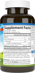 Carlson - Super-C Complex, Vitamin C + Bioflavonoids, Immune Function & Optimal Wellness, Antioxidant, 100 Vegetarian Tablets...