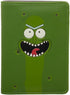 Rick and Morty Pickle Rick Vertical Bi-Fold Wallet...