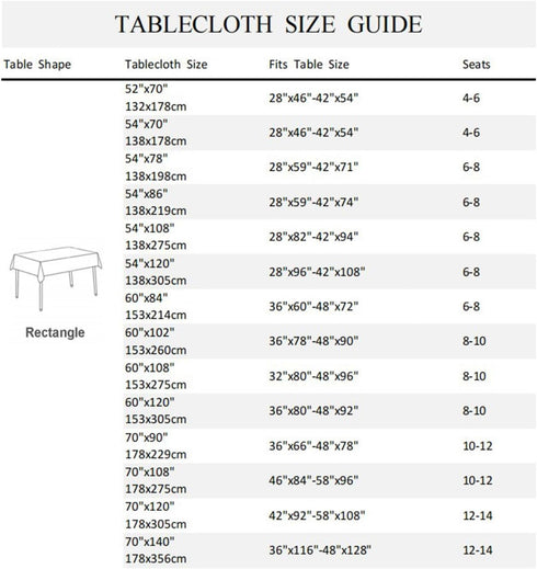 54x86inches Mid Century Tablecloth Yellow and Blue Abstract Modern Art Rectangle Table Cloth Spill Proof and Oil Proof Fabric Table Cover for Kitc...