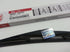 Kia Sportage 2011 2012 2013 Genuine OEM Rear Wiper Blade 988503w000...