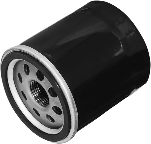 HIFROM Oil Filter 1016467 41016467 Compatible with Club Car DS and Precedent Golf Carts 1992-up with FE290 & FE350 Kawasaki Engine (Pack of 1)...