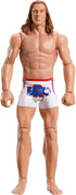 Mattel WWE Matt Riddle Top Picks Action Figure, Collectible with 10 Points of Articulation & Life-like Detail, 6-inch...