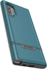 ENCASED Heavy Duty Galaxy Note 10 Plus Protective Case (2019 Rebel Armor) Military Grade Full Body Rugged Cover (Samsung Note 10+) Turquoise Blue...
