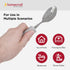 Sammons Preston 28606 Homecraft Lightweight Foam-Handled Grip Spoon...