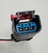 Detroit 14 LTS Oil Press Sensor. Barometric/Ambient air Press Sensor, Connector plugin Wire Repair kit, Cummins ISX Cam/Crank Position Sensor Conn...