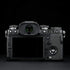 JJC Anti-Scratch Tempered Glass Camera Screen Protector Cover for Fujifilm X100VI X100V X-T4 XT4 X-E4 XE4 Digital Camera Screen Protection...