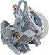 HURI Carburetor for Ariens Snow Thrower ST1032 ST824 924050 924082 932101 924073 ST1032 32" 10HP 624e Snow Blower...
