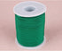 Braided Nylon Twine Cord Thread String for Necklace Bracelet Jewelry Making Crafting Accessories (2mm-98feet, Green)...