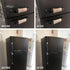Black Appliance Touch Up Paint, Appliance Paint - High Gloss Paint Touch Up for Refrigerators, Washers, Dryers, Dishwashers, Micro-wave oven and O...