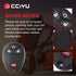 cciyu keyless Entry Remote Replacement 2008-2016 Fit for Buick Enclave 3.6L 2009-2013 Fit for Cadillac Escalade 6.0L 4 Buttons 2AOKM-GV1,OUC60221,...