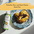 La Tourangelle, Roasted Pistachio Expeller-Pressed Oil for Cooking, Baking, and Beauty, Adds Flavor to Vinaigrettes, Sauces, Marinades, Green, 8.4...