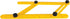 Performance Tool W5710 Angle Maker Template Tool - Easily Measure and Duplicate Angles for Precise Cutting and Installation Jobs...