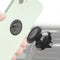 New 2024 Magnetic Cell Phone Holder for Car Vent? All-Metal ?- for Any Smartphone (iPhone, Android, GPS) | Stylish All-Metal One-Hand & One-Sec Ph...