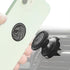 New 2024 Magnetic Cell Phone Holder for Car Vent? All-Metal ?- for Any Smartphone (iPhone, Android, GPS) | Stylish All-Metal One-Hand & One-Sec Ph...