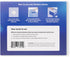 Laundry Detergent Sheets - Travel Size Laundry Sheets for Easy Use - Ocean Breeze Scented, Non toxic, Machine Friendly - Up to 60 Loads - 1 Pack...