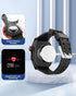 Apple Watch Series 7 45mm Waterproof Case, AICase 360 Full-Body Protective Case with Screen Protector, Shockproof Dustproof Waterproof Apple Watch...