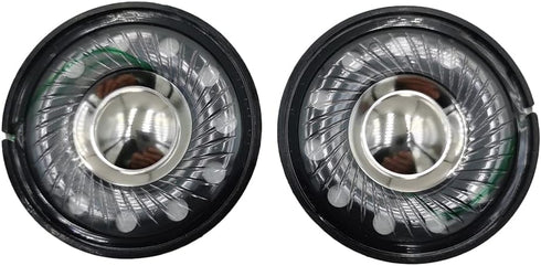50mm 2Speaker Drivers -1 Pair(2Pcs) Headphones Speaker Driver Replacement......