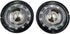 50mm 2Speaker Drivers -1 Pair(2Pcs) Headphones Speaker Driver Replacement......
