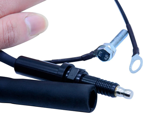 COP Extension Cord with Earth Cord for Diagnostic Coil-on-Plug Lead (HT308)...