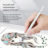 Stylus Pen for Samsung Galaxy Tab A7/A8/A8plus/A9/A9Plus Compatible with iPad/Android Tablet All Touch Devices Universal High Sensitive S Pen (Whi...