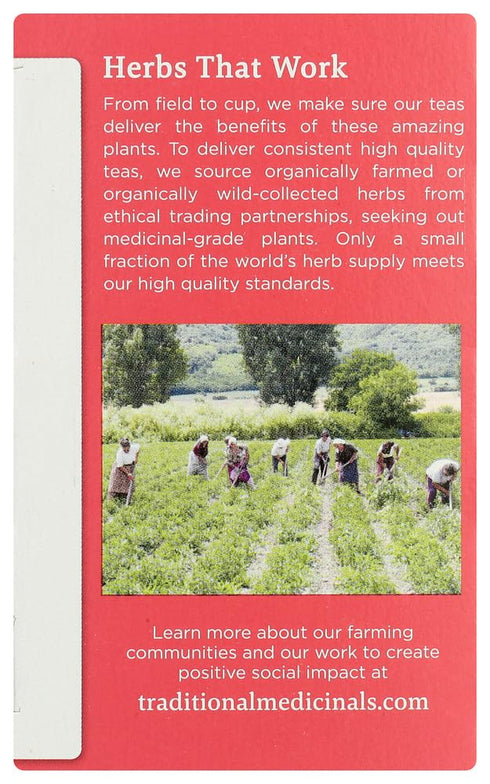 Traditional Medicinal Healthy Cycle Formerly Female Toner Tea...