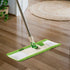 4pack Replacement Microfiber Hardwood Floor Mops, Compatible with 3M Scotch-Brite M-005 Floor Mops, Can Be Used for Household Cleaning Mop Replace...