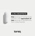 Toniiq Ultra High Strength Glutathione Capsules - 1000mg Concentrated Formula - 98%+ Highly Purified and Bioavailable - Non-GMO Fermentation - 60 ...