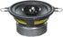 BOSS Audio Systems BRS35 3.5 Inch Replacement Car Door Speakers - 50 Watts Max, Sold Individually, Use With Stereo and Tweeters......