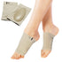 Arch Support Sleeves Compression Arch Support Plantar Fasciitis Relief Brace with Gel Pad Inside Metatarsal Foot Arch Supports for Flat Feet Arch ...