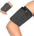 Large Armband Wristband for Cellphone Key Airpod - Sleeve Holder Pouch Case Strap Fits iPhone 6 6S 7 8 Plus X XR XS 11 12 13 14 15 Max Android Wal...