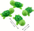 Cartoon Sea Turtle Fridge Magnets Kawaii Refrigerator Magnets Whiteboard Magnets Sticker Decorative Refrigerator Magnets Cute Office Kitchen Magne...