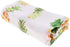 Muslin Swaddle Square Blankets Baby Receiving Blanket Wrap Swaddle Towel for Girl Shower Gift - Big Pineapple...