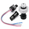 12677836 Oil Pressure Sensor Switch Pressure Sensor w/AFM Filter 917-143 Compatible with Chevrolet, Silverado, Cadillac, GMC, Pontiac, Buick Raini...