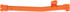 Dorman 917-356 Engine Oil Dipstick Tube - Plastic Compatible with Select Audi/Volkswagen Models...