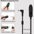 for Inogen One g2 g3 g4 g5 Car Charger, for Inogen Car Charger Power Cord Replace BA-306 BA-301 BA-302 BA-303......