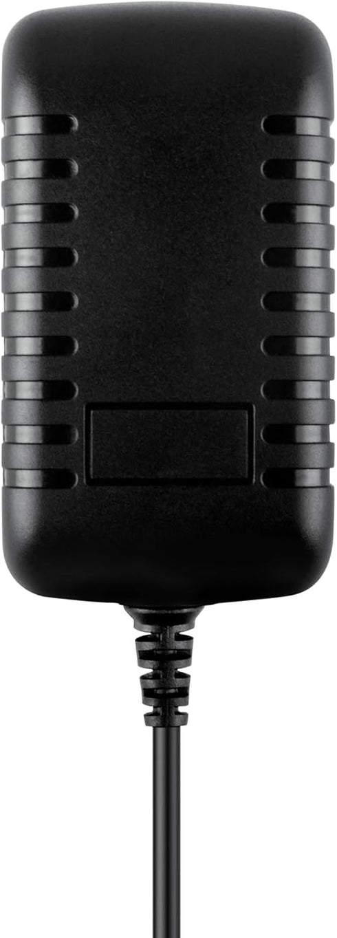 PKPOWER AC Adapter for Hyper Tough AQ75046G 8V Cordless Drill Charger EBS0075C0900500AUA...