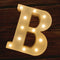 MUMUXI Marquee Light Up Letters | Large Light Up Numbers | Battery Powered and Bright with Every Letter of the Alphabet | For Wedding, Birthday, P...