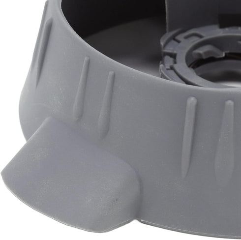 CHICIRIS Pot Base Replacement for Thermomix TM5, Main Pot Base Thermomix Accessory for Blender Food Processor...