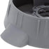 CHICIRIS Pot Base Replacement for Thermomix TM5, Main Pot Base Thermomix Accessory for Blender Food Processor...