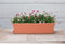 Novelty 16245 Countryside Planter, 24-Inch, Terracotta...