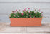Novelty 16245 Countryside Planter, 24-Inch, Terracotta...