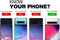 Heavy Duty Galaxy S10 5G Case (Scorpio Armor) Military Grade Rugged Protective Cover for Samsung S10 5G (Black)...