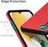 oakxco Slim Protective Case for Samsung Galaxy A13 5G, Military-Grade Soft Silicone Rubber & Hard Plastic, Heavy Duty Shockproof Bumper Dual Layer...