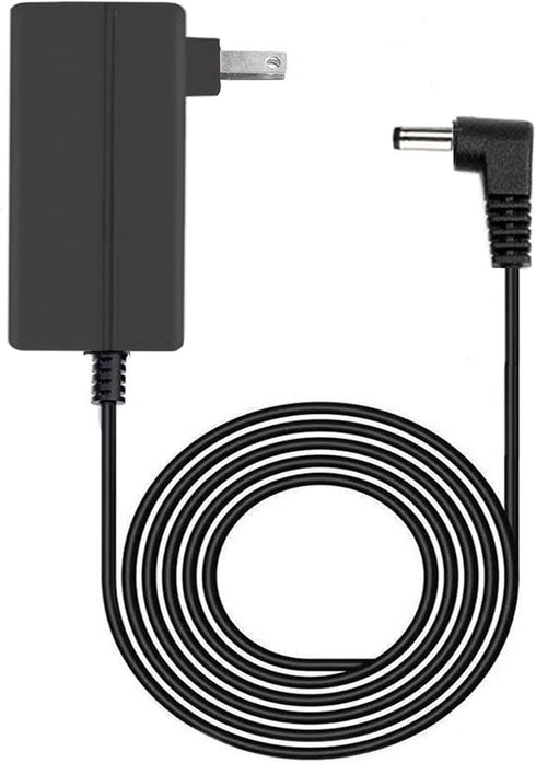 AC Adapter Power Supply Cord for Pioneer XDJ-RR All-in-One rekordbox DJ System DC Charger Cable Mains Wall Plug Wire, 6.6 Feet, with LED Indicator...