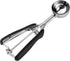 Medium Cookie Scoop, 2 Tablespoon Cookie Scoop for Baking, Cookie Dough Scoop, Spring-Loaded Scoop, Comfortable Grip, Non-Slip...
